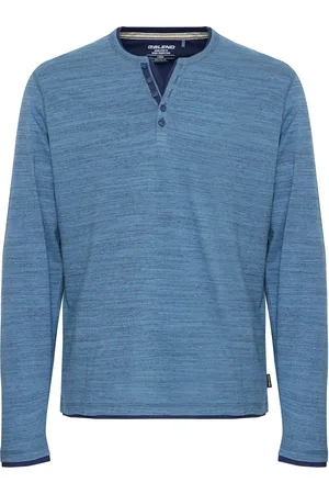 Blend Langarmshirt 