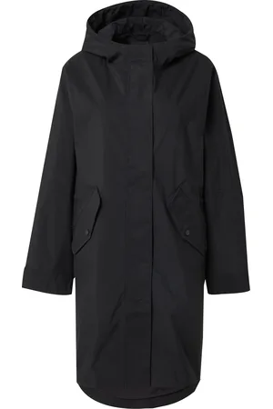 Elvine Parka 