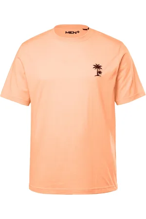 Men Plus Shirt
