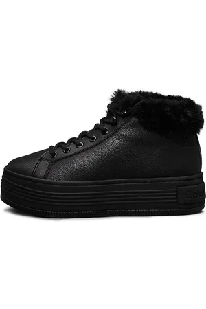 Calvin Klein Schnürstiefelette