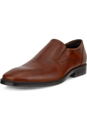 Ecco Slipper 