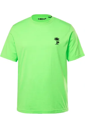 Men Plus Shirt