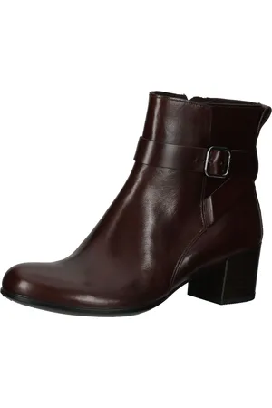 Ecco Ankle Boots