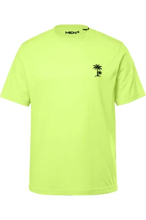 Men Plus Shirt