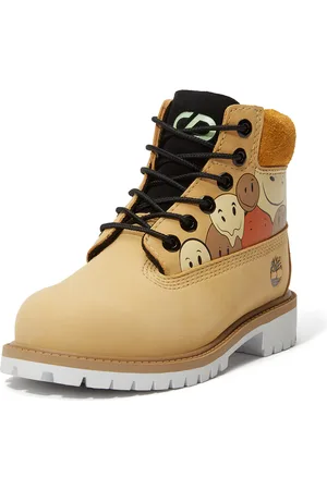 Timberland Stiefel