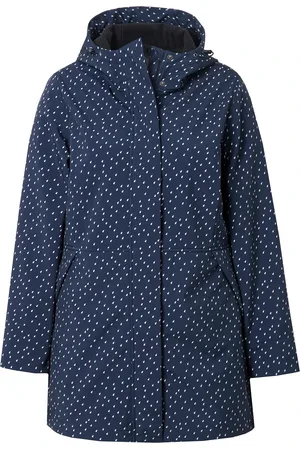 Ulla Popken Übergangsjacke