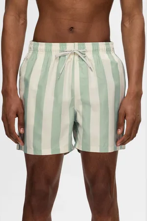 SELECTED Badeshorts