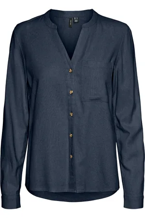 VERO MODA Bluse 