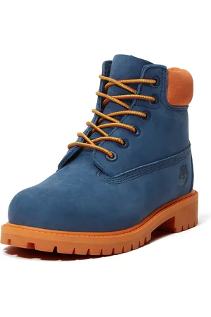 Timberland Stiefel