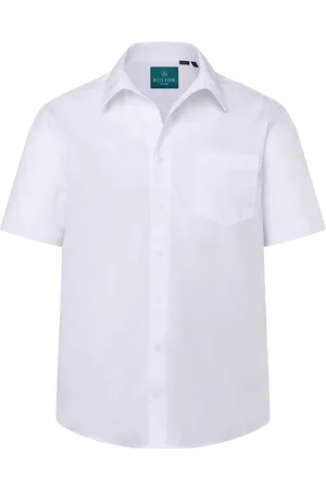 Men Plus Hemd