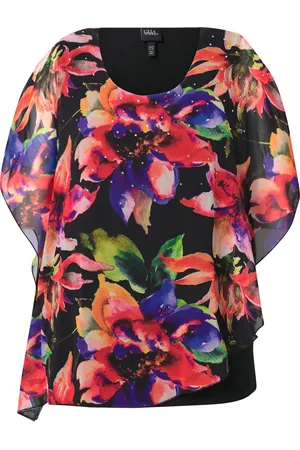 Ulla Popken Bluse