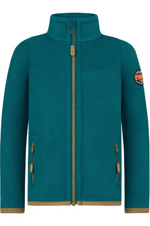 Normani Fleecejacke „Venetie“