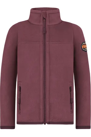 Normani Fleecejacke „Venetie“