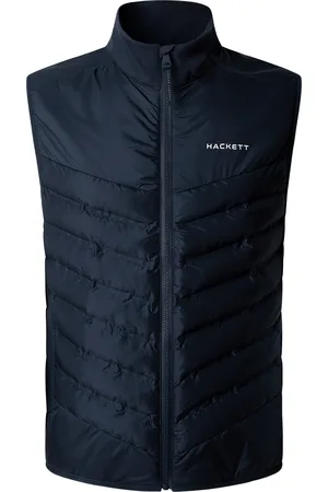 Hackett Weste