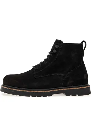 Birkenstock Schnürstiefelette 