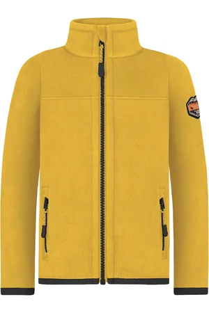 Normani Fleecejacke „Venetie“