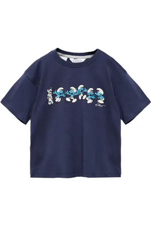 MANGO T-Shirt 