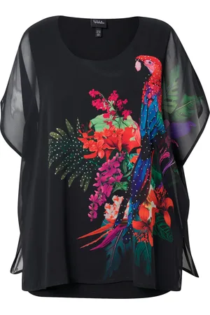 Ulla Popken Bluse