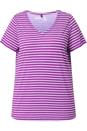 Ulla Popken Versizeshirt