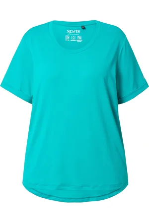 Ulla Popken Oversizeshirt