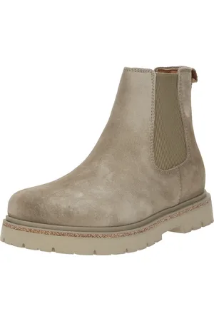 Birkenstock Chelsea Boots 