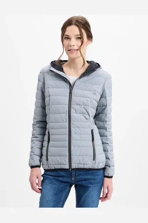 Marie Lund Übergangsjacke