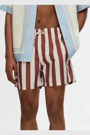 SELECTED Badeshorts