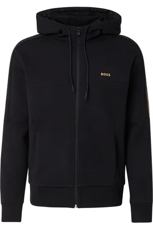 HUGO BOSS Sweatjacke 