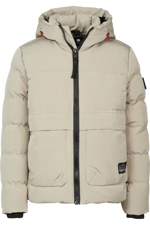 Petrol Industries Übergangsjacke 