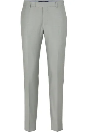 JOOP! Bügelfaltenhose 