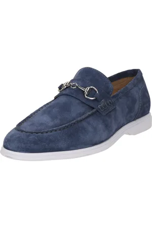 Melvin & Hamilton Slipper 