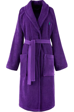 Ralph Lauren Bademantel 