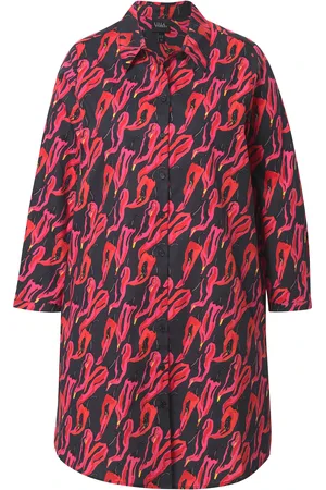 Ulla Popken Bluse