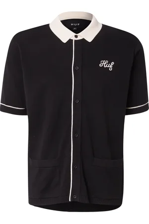 Huf Hemd 