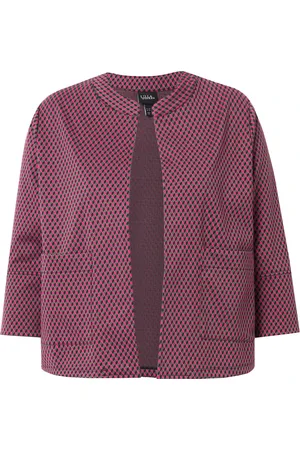 Ulla Popken Jacke