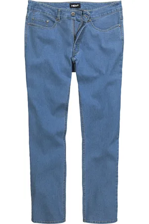 Men Plus Jeans