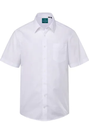 Men Plus Hemd