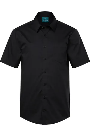 Men Plus Hemd
