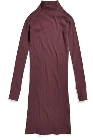 G-Star Strickkleid