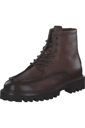 HUGO BOSS Schnürstiefelette