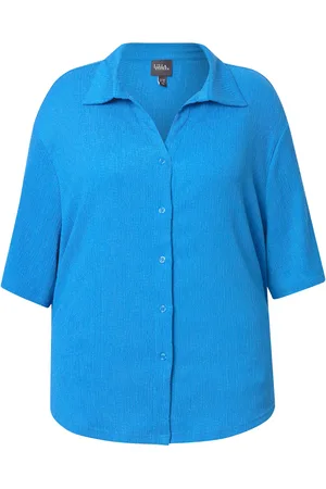 Ulla Popken Bluse