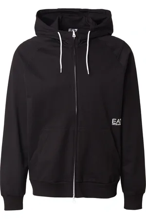 EA7 Sweatjacke