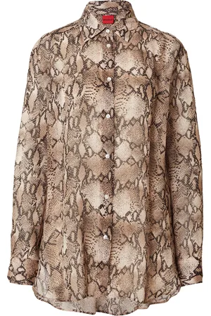 HUGO BOSS Bluse