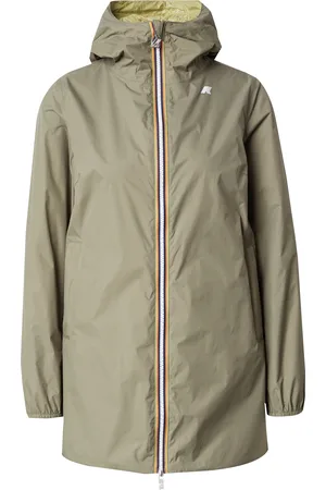 K-Way Jacke