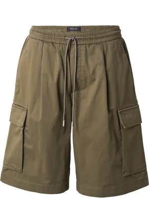 Replay Shorts