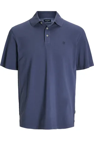 JACK & JONES Poloshirt 