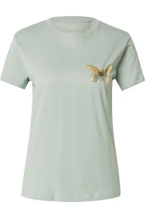 Mavi T-Shirt