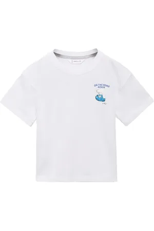 MANGO T-Shirt 