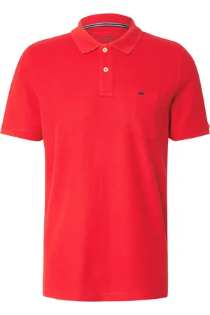 Fynch-Hatton Poloshirt