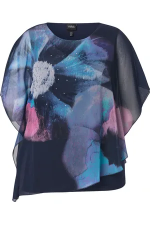 Ulla Popken Bluse